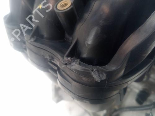 Engine CITROËN C1 (PM_, PN_)  | BP10225088M1 