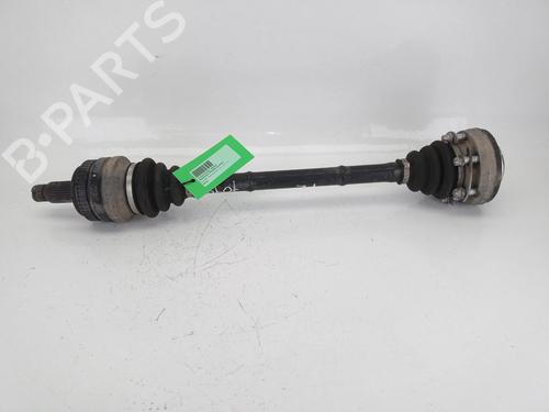 Used Left rear driveshaft BMW 1 (E87) 118 d (143 hp) 13344203