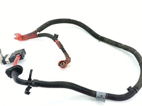 Kabel Kabel LAND ROVER DISCOVERY IV (L319) 3.0 TD 4x4 (245 hp) 37074238 37074238