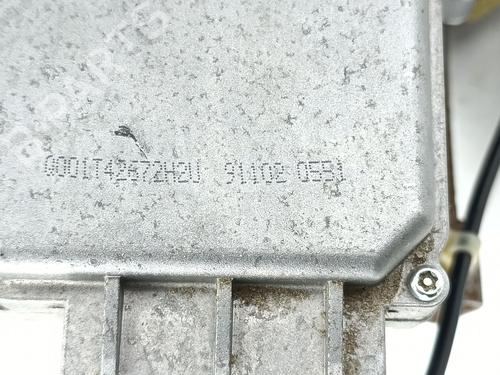 Steering column NISSAN NV200 Van e-NV (ME0N) | BP36075848M21 - Image 2