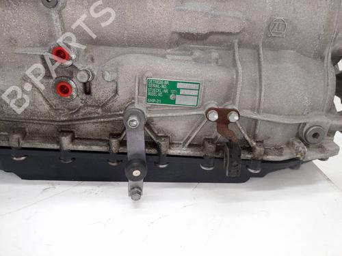 Gearbox BMW X1 (E84) sDrive 18 d | BP13023847M3 