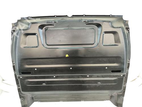 Cargo separator CITROËN JUMPY III Van (V_) 2.0 BlueHDi 120 | BP29332571I36 