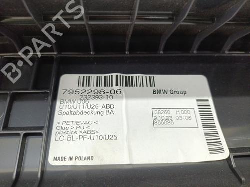 Andre BMW 2 Active Tourer (U06) 218d | BP36993363O1 - Image 4