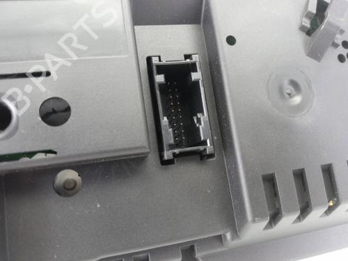 Instrument cluster BMW 1 (E87)  | BP13340400C47 