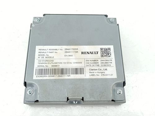 Electronic module RENAULT CLIO V (B7_) 1.6 E-TECH 145 (B7MU) | BP32720031M83 - Image 4