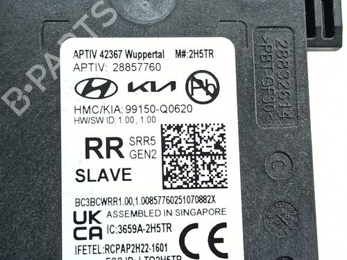 Electronic module HYUNDAI i20 III (BC3, BI3) 1.2 | BP40229183M83 - Image 2