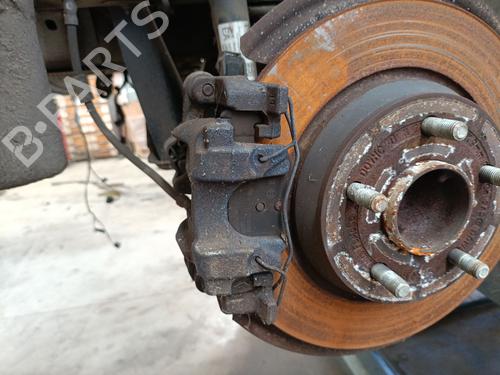 Used Right rear brake caliper Right rear brake caliper 37492719 37492719