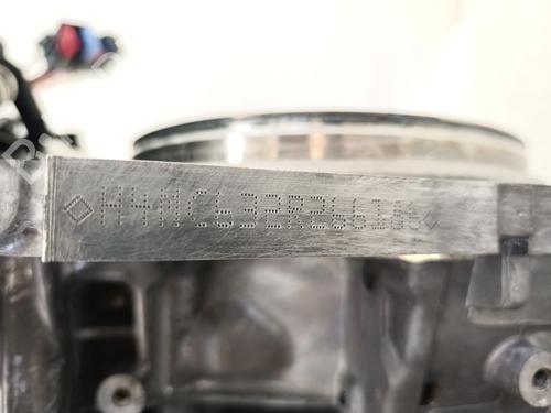 Engine RENAULT CAPTUR II (HF_) TCe 90 (HFM6) | BP37667530M1  - Image 13