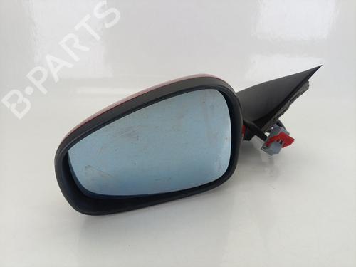 Left mirror ALFA ROMEO 159 (939_)  | BP12002675C26 