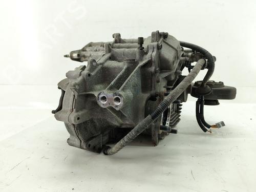 Rear differential LEXUS NX (_Z1_) 300h (AYZ10_) | BP29527001M24 