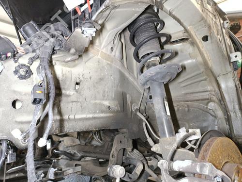 Amortyzator przedni lewy VW GOLF VII Variant (BA5, BV5) 1.6 TDI | BP30696380M16