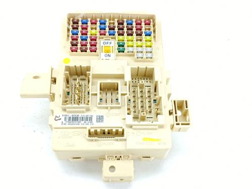 Sikringsdose HYUNDAI TUCSON (TL, TLE) 1.6 GDi (132 hp) 29497541