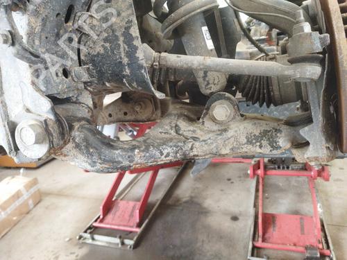 Querlenker links vorne für FORD RANGER (TKE) [2011-2025]  26554420