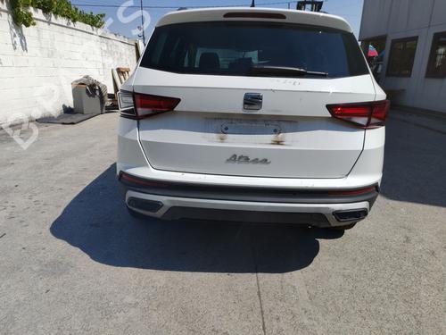 Left front seat SEAT ATECA (KH7, KHP) 1.5 TSI | BP38289385C15 - Image 9