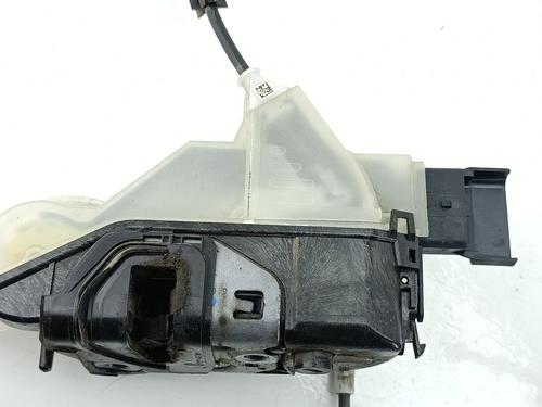 Front left lock CITROËN BERLINGO (ER_, EC_) 1.5 BlueHDi 75 | BP36993424C98  - Image 5