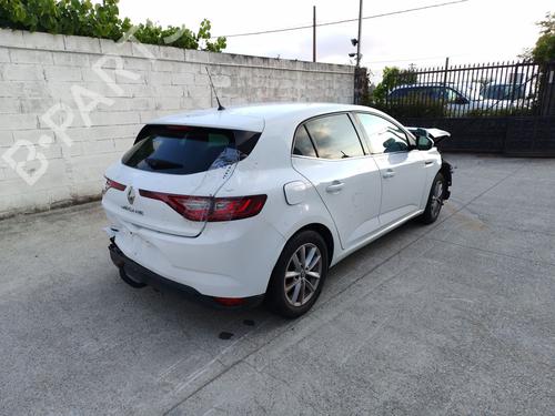 Other RENAULT MEGANE IV Hatchback (B9A/M/N_) 1.5 dCi 90 (B9A1) | BP37518869O1 - Image 10