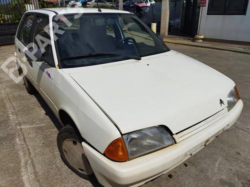 Used Parts CITROËN AX (ZA-_)    1160684