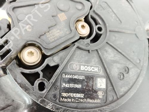 AdBlue-tank VW CRAFTER Van (SY_, SX_) 2.0 TDI FWD (SYB, SYC, SYD) | BP32162425M85 - Image 7