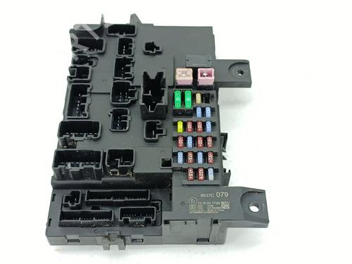 Fuse box MITSUBISHI ECLIPSE CROSS (GK_, GL_) Plug-in Hybrid 4WD (GL3W) | BP35756592E1 - Image 2