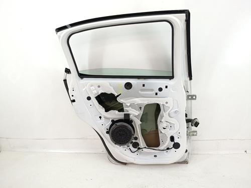 Dør venstre bagtil CITROËN C3 III (SX) 1.5 BlueHDi 100 (SXYHYP, SXYHTU) | BP32237208C4 - Image 5