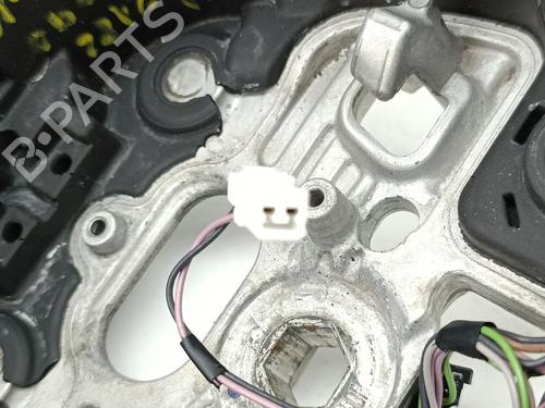 Steering wheel FORD FOCUS IV (HN) 1.0 EcoBoost | BP38622602C49 - Image 5