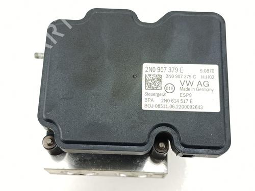 ABS pump VW CRAFTER Van (SY_, SX_) 2.0 TDI FWD (SYB, SYC, SYD) | BP34372807M43  - Image 5