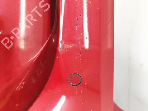 Pare-chocs arrière OPEL CORSA F (P2JO) 1.2 (68) | BP29973209C8 