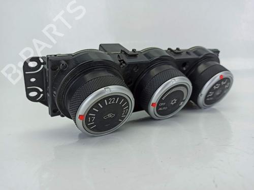Climate control PEUGEOT 4007 (VU_, VV_)  | BP13118704I5