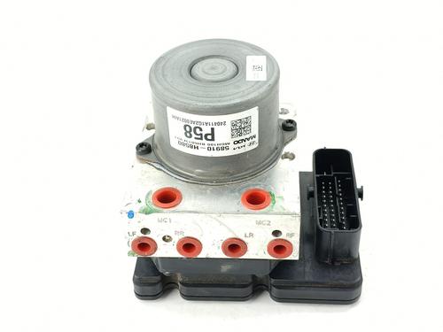 Módulo de ABS Módulo de ABS KIA STONIC (YB) 1.0 T-GDi Eco-Dynamics+ (101 hp) 39666935 39666935