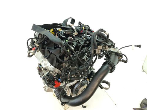 Motor BMW Z4 Roadster (G29) sDrive 20 i (197 hp) 28022012