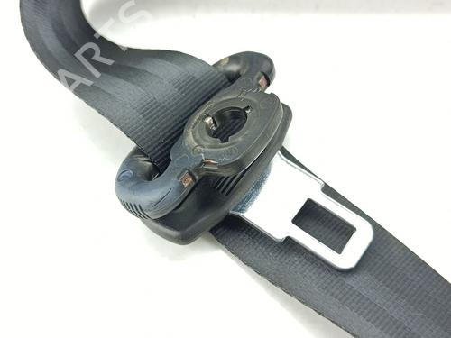 Front right seatbelt PEUGEOT BOXER Van 2.0 BlueHDi 130 | BP39592465I25 - Image 2