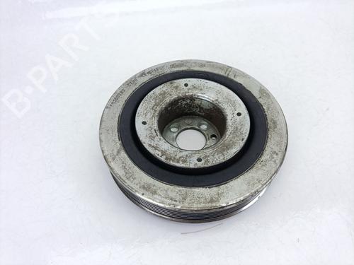 Remskive FIAT CROMA (194_) [2005-2011]  25877580
