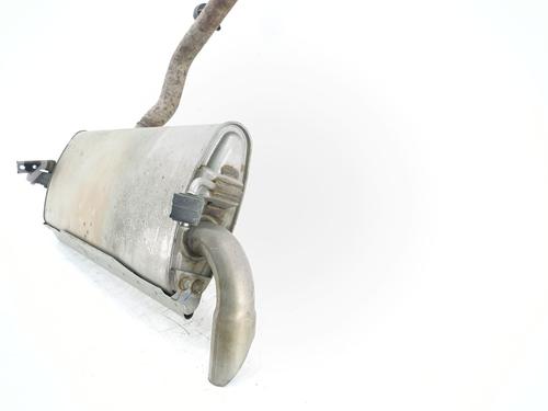 Exhaust system KIA XCEED (CD) 1.4 T-GDI | BP37632232M121 - Image 3