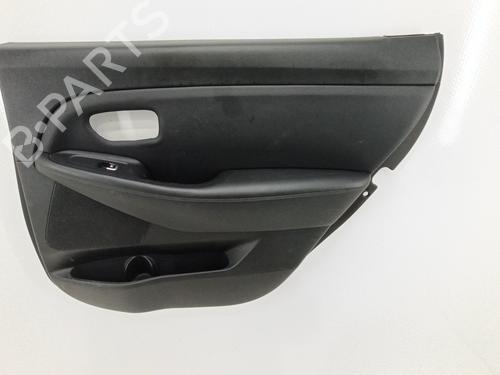 Høyre bakpanel Høyre bakpanel 37992089 37992089