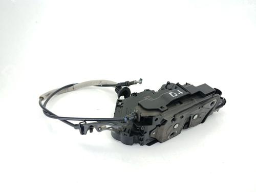 Used Front left lock Front left lock VW CRAFTER Van (SY_, SX_) 2.0 TDI FWD (SYB, SYC, SYD) (177 hp) 34212313 34212313