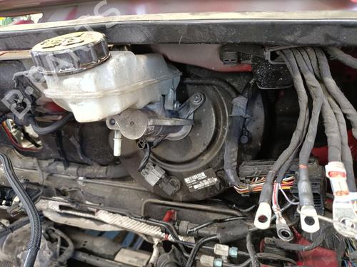 Servo brake VOLVO V40 Hatchback (525) D2 | BP37467363M42 - Image 3