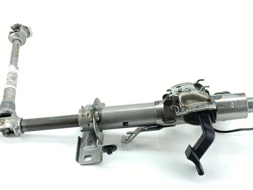 Used Steering column PEUGEOT 308 II (LB_, LP_, LW_, LH_, L3_) 1.2 THP 130 (131 hp) 31038537