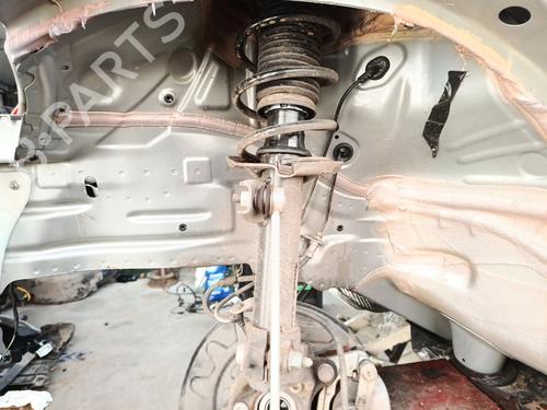 Venstre fortil støddæmper VW T-ROC (A11, D11) | BP30699769M16