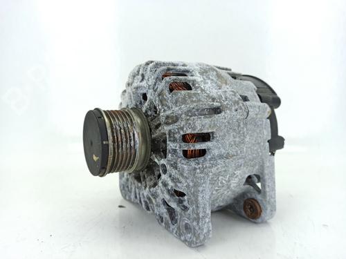 Generator RENAULT KANGOO / GRAND KANGOO II (KW0/1_) [2008-2025]  25875640