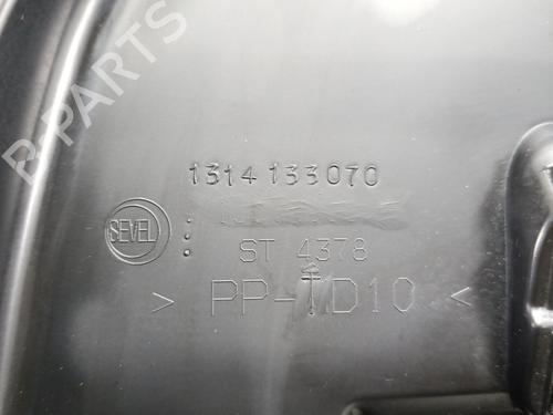 Salpicadero PEUGEOT BOXER Van 2.0 BlueHDi 130 | BP39588677C46 - Image 4