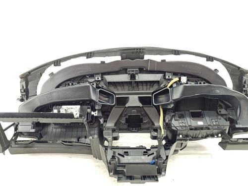 Dashboard RENAULT MEGANE IV Hatchback (B9A/M/N_) 1.3 TCe 140 (B9NB) | BP34580509C46  - Image 5