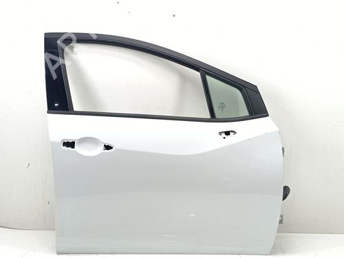 right-front-door-nissan-micra-v-k14-2016-39666940 main image