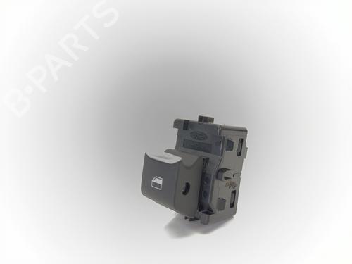 Used Right front window switch FORD FOCUS III [2010-2020]  25876460