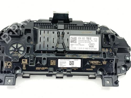 Instrument cluster AUDI Q3 (F3B) 35 TDI | BP27839573C47 - Image 4