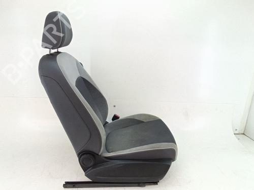 Right front seat VW ID.3 (E11, E12) Pro | BP37175696C16 - Image 4