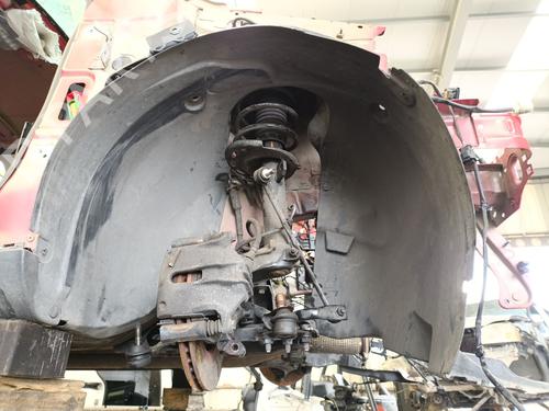 Used Wheel arch CITROËN C4 CACTUS 1.5 BlueHDi 100 (102 hp) 27569286