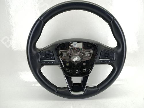 Used Steering wheel Steering wheel FORD FOCUS IV (HN) 1.0 EcoBoost (125 hp) 34445770 34445770