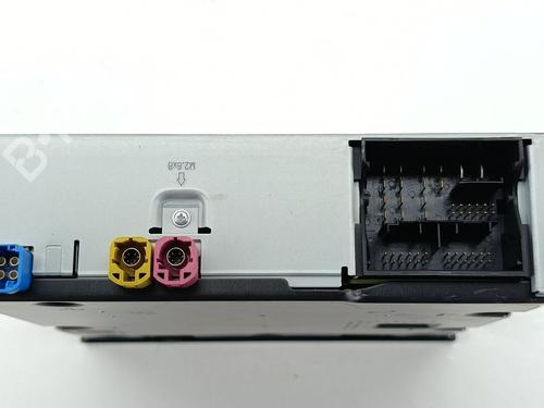 Radio VW GOLF VIII Variant (CG5, DB5) 1.5 TSI | BP35950942E6 - Image 4