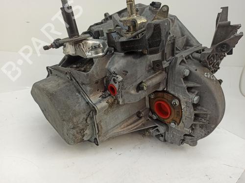 Gearbox PEUGEOT 406 Coupe (8C) 2.2 HDI | BP25876985M3 