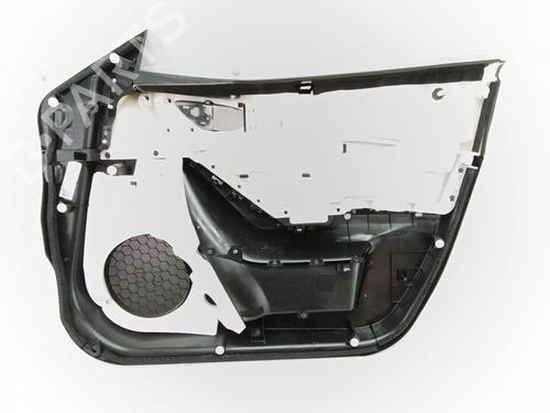 Front left panel MAZDA 3 (BM, BN) 2.2 D | BP38592445C58 - Image 4